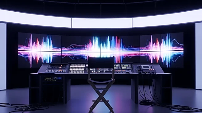 Channel 4's Chief Content Officer Ian Katz to Step Down, Impacting Future Programming