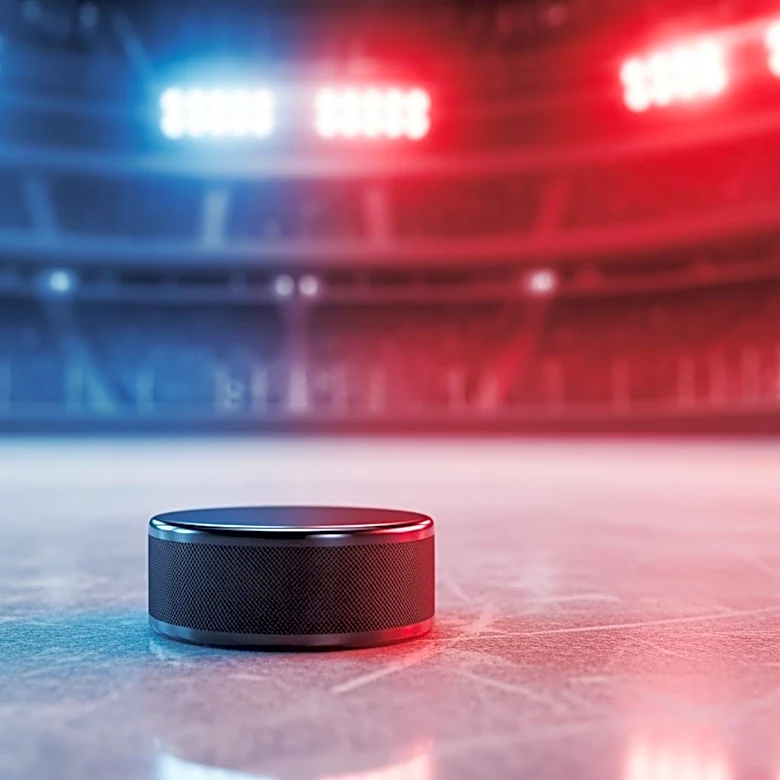 Carolina Hurricanes and Ottawa Senators to Face Off in Playoff Opener