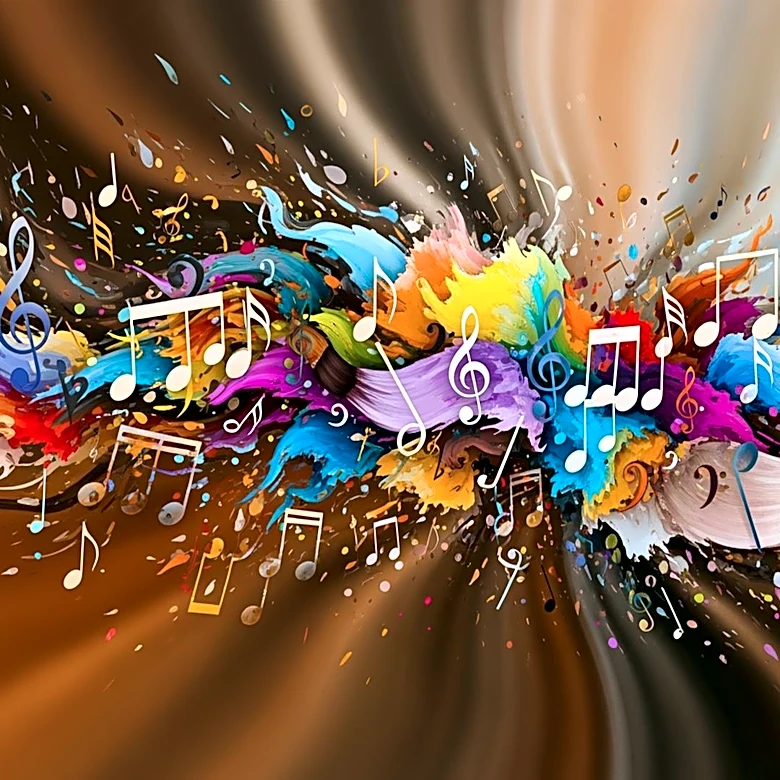 Raquel Acevedo Klein's Multicultural Music and Art Captivate SUNY Potsdam Audience