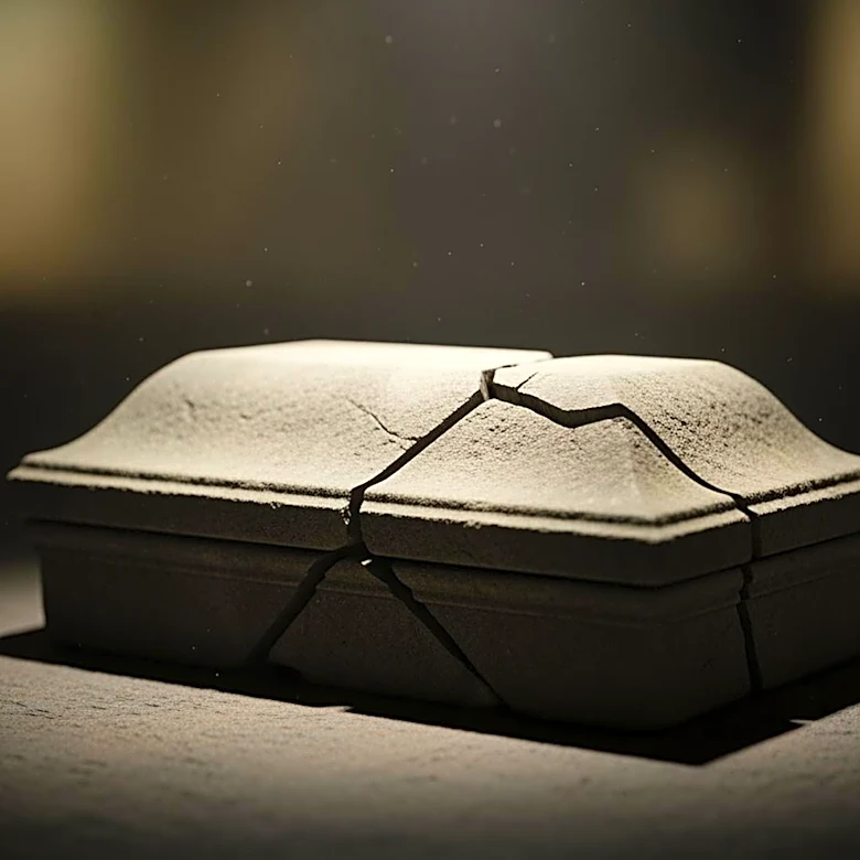 Lee Cronin's 'The Mummy' Struggles with Imitation and Lack of Distinctiveness