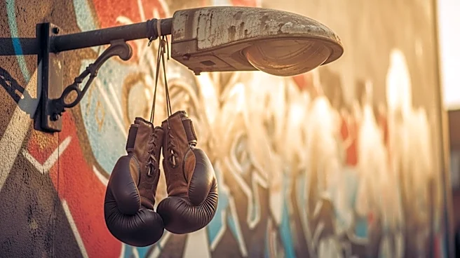 New 'Street Fighter' Movie Promises Action and Humor