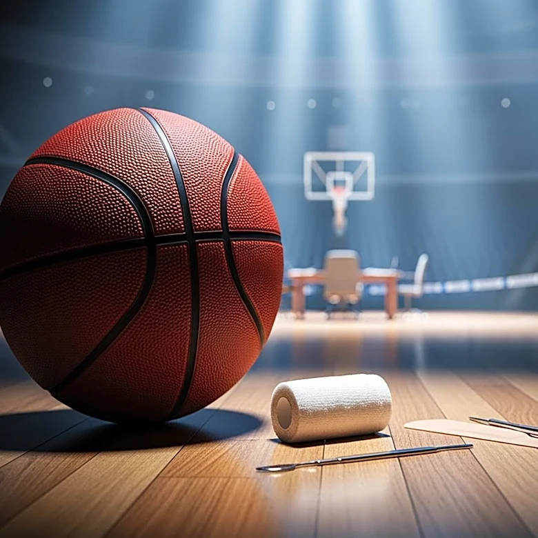 Philadelphia 76ers' Joel Embiid to Miss Start of Playoffs Due to Appendectomy Recovery