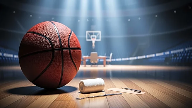 Philadelphia 76ers' Joel Embiid to Miss Start of Playoffs Due to Appendectomy Recovery