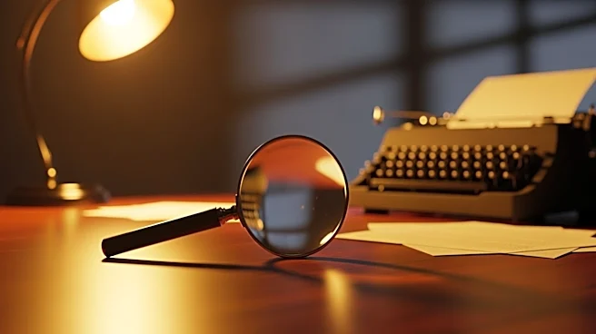 Fumi Games Releases Cinematic Trailer for 'MOUSE: P.I. For Hire'