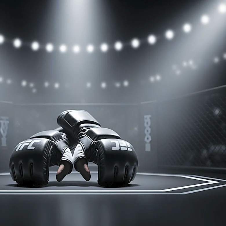 Mike Malott to Headline UFC Winnipeg in First Main Event Against Gilbert Burns