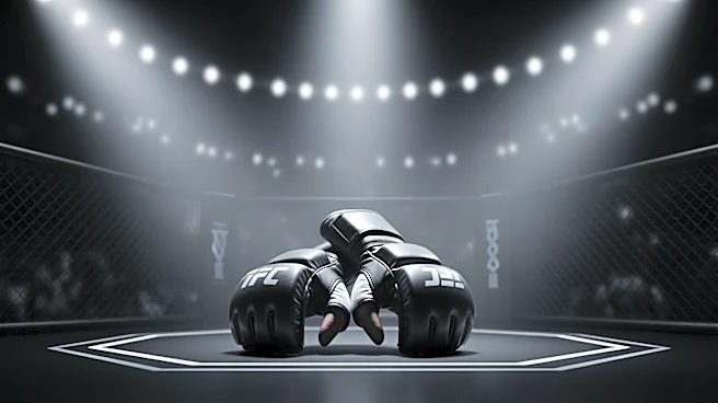 Mike Malott to Headline UFC Winnipeg in First Main Event Against Gilbert Burns