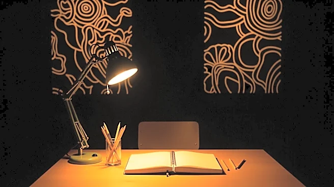 Broadway Revival of 'Proof' Features Ayo Edebiri and Don Cheadle in a Complex Exploration of Mental Health