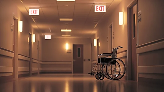 HBO's 'The Pitt' Season 2 Finale Highlights Emotional Journeys and Future Directions for ER Staff