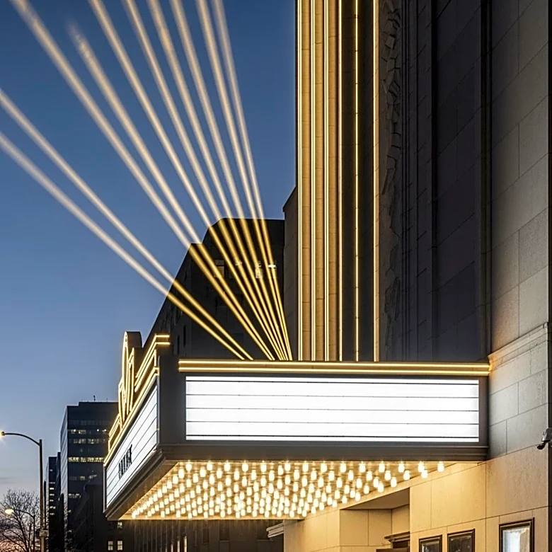 Academy Announces Oscars Move from Dolby Theatre to Downtown Los Angeles in 2029