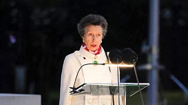 Helen Elizabeth (Janes) Patti's Legacy Celebrated with a Unique Ceremony