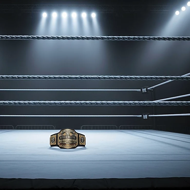 WWE Prepares for WrestleMania with Andre the Giant Battle Royal Frontrunner Revealed