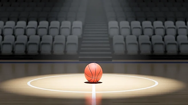 Washington Wizards Retain Coach Brian Keefe Amid Rebuilding Efforts