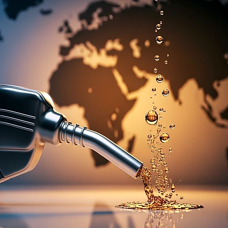 Jet Fuel Costs Surge Amid Strait of Hormuz Disruptions, Affecting Airlines