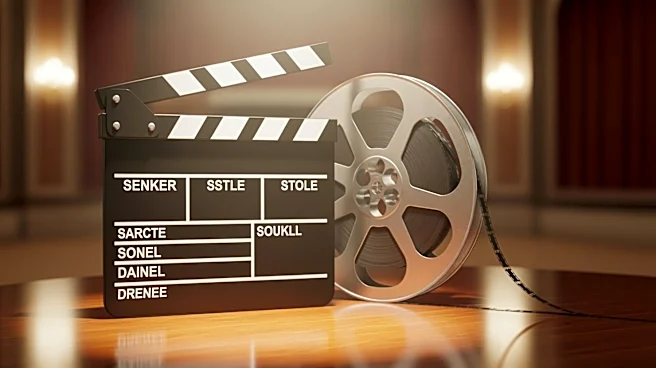 Paramount Pictures Leaders Announce Ambitious Film Slate at CinemaCon