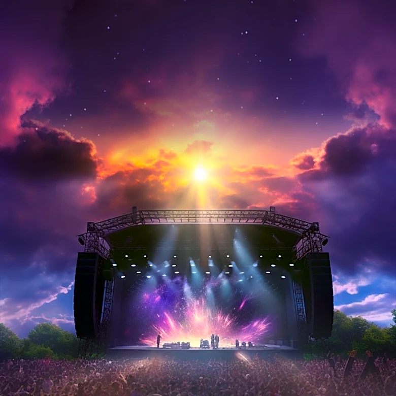 Coachella Attendees Face Widespread Ticket Scams Amid Festival