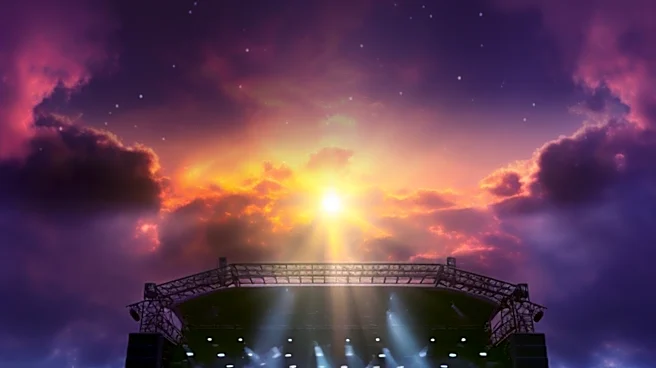 Coachella Attendees Face Widespread Ticket Scams Amid Festival