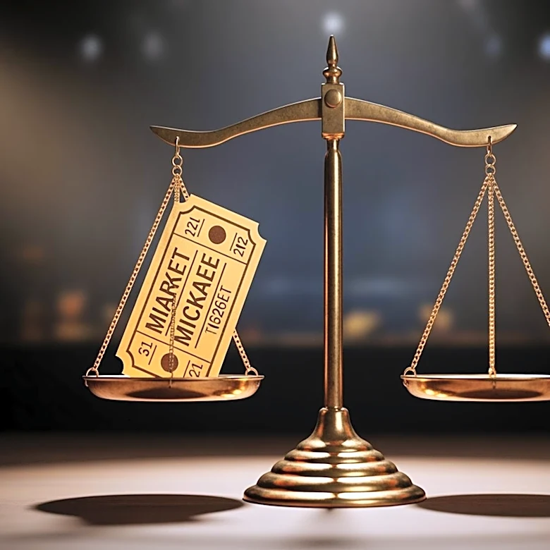 Live Nation Declared a Monopoly, Ticket Prices Unlikely to Drop Soon