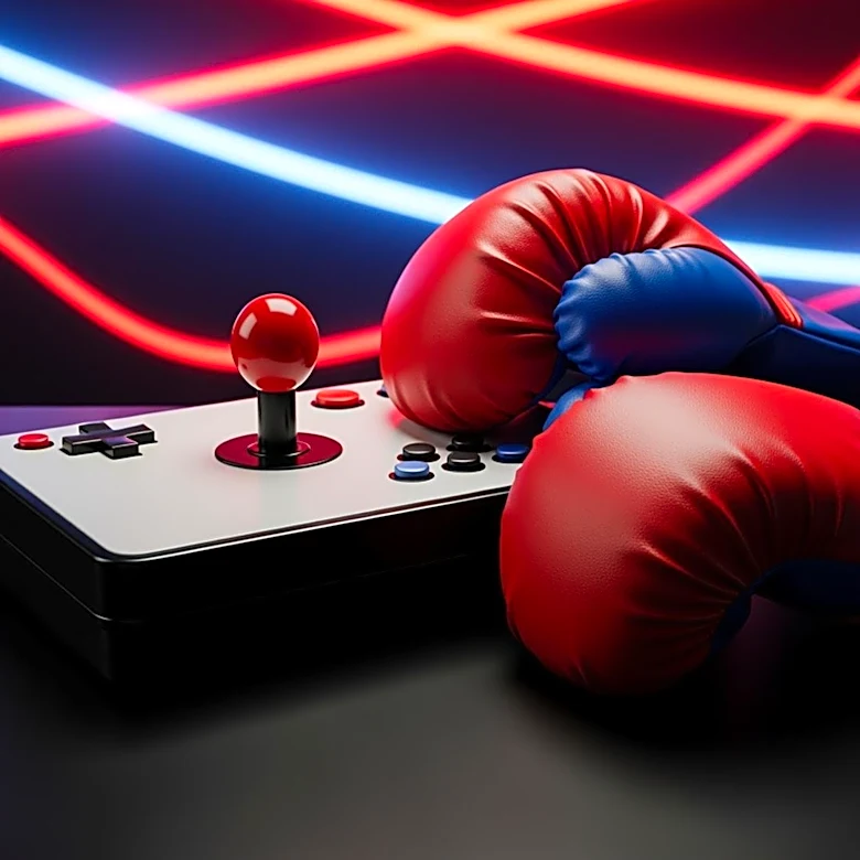 Paramount Pictures Releases 'Street Fighter' Movie Trailer Highlighting Classic Game Characters