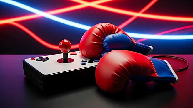 Paramount Pictures Releases 'Street Fighter' Movie Trailer Highlighting Classic Game Characters