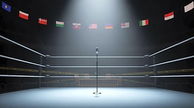 Triple H Addresses WWE Fan Criticism Ahead of WrestleMania, Acknowledges Creative Challenges