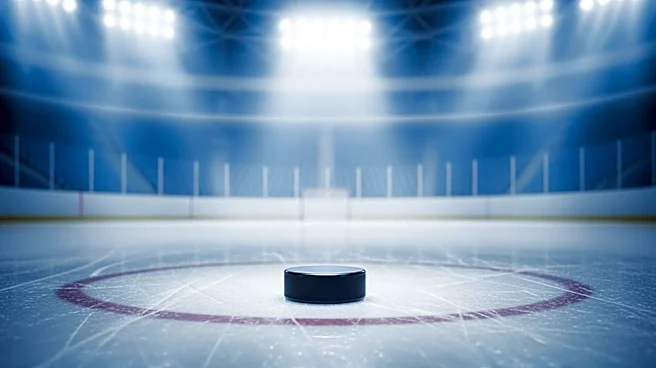 Penticton Vees Tie Series with Prince George Amid Fan Frustration