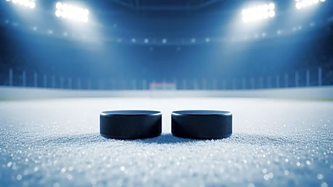 Canadiens and Lightning Face Off in Intense Playoff Battle