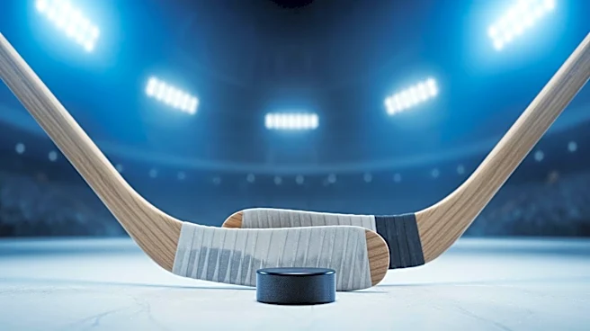 Sabres and Bruins Renew Rivalry in Stanley Cup Playoffs