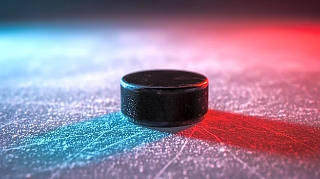 Hurricanes Face Tough Challenge Against Senators in Playoffs