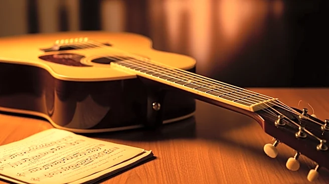 Don Schlitz, Renowned Composer of 'The Gambler,' Passes Away at 73