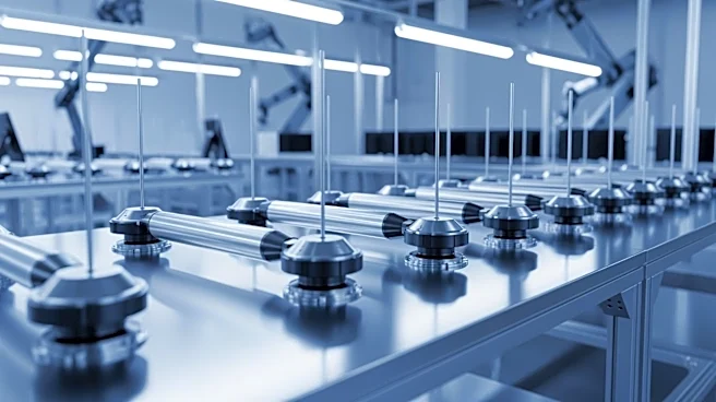 IMSAR Expands Manufacturing to Meet Growing Demand for Advanced Radar Systems