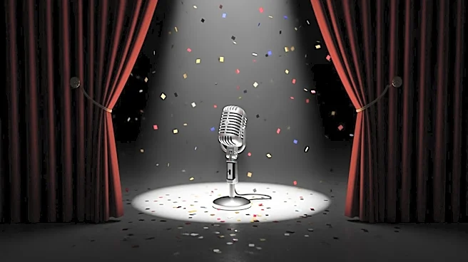 Broadway's 'Rocky Horror Show' Revival Faces Criticism for Restricting Audience Participation