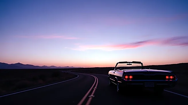 Thelma  Louise Musical to Premiere at London's Young Vic, Highlighting Feminist Themes