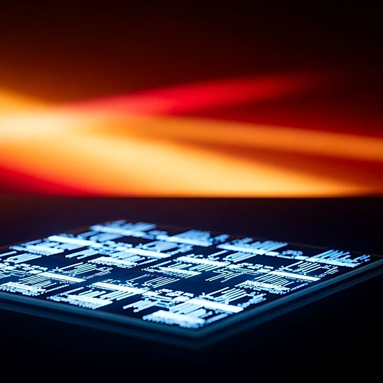 TSMC Reports Record Profits Driven by AI Demand Amid Middle East Tensions