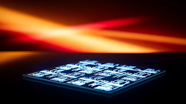 TSMC Reports Record Profits Driven by AI Demand Amid Middle East Tensions