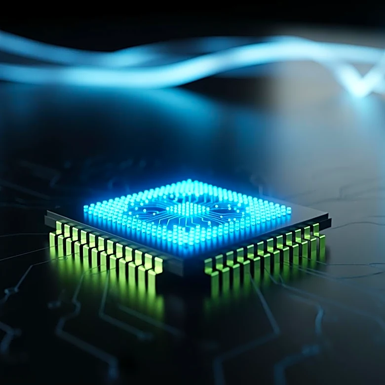 Navitas Semiconductor to Announce Q1 2026 Financial Results Amid Industry Innovations