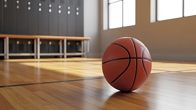 College Basketball Transfer Portal Sees Major Roster Changes for Notre Dame and Illinois