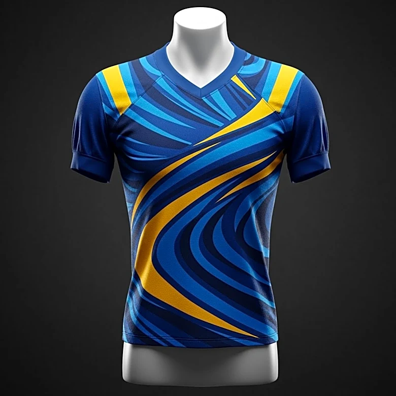 LA Rams Unveil New Uniforms Ahead of 2026 NFL Season