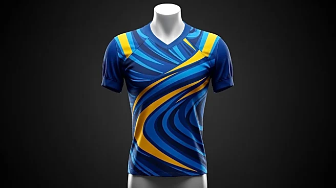 LA Rams Unveil New Uniforms Ahead of 2026 NFL Season