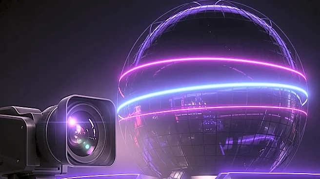 Phish's Las Vegas Sphere Residency Offers Livestream Option for Fans