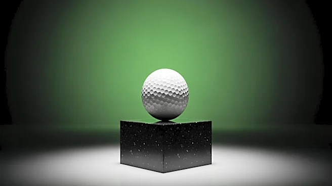 LIV Golf CEO Confirms Continued Operations Amid Funding Speculation