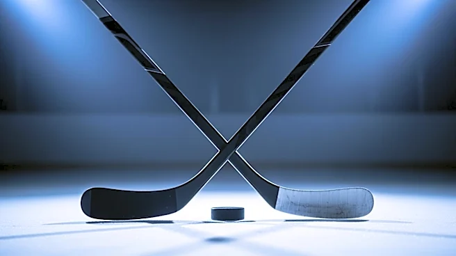 Minnesota Wild and Dallas Stars Set for Intense First-Round Playoff Clash