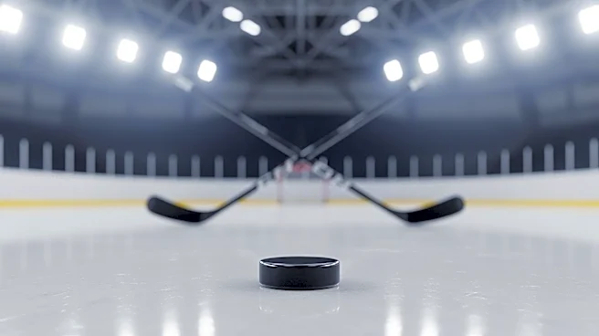 Buffalo Sabres End Playoff Drought, Face Boston Bruins in NHL Playoffs