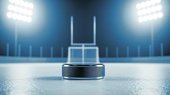 Anaheim Ducks Clinch Playoff Spot with Win Over Nashville Predators