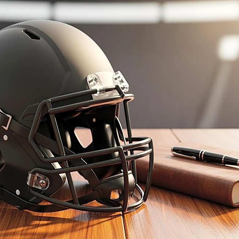 Chicago Bears Fans Engage in Mock Draft Contest to Showcase GM Skills