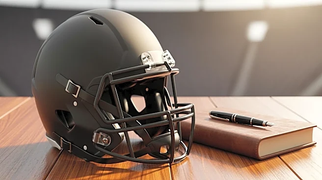 Chicago Bears Fans Engage in Mock Draft Contest to Showcase GM Skills