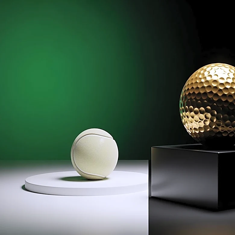 PIF Reportedly Exiting LIV Golf, Raises Questions About Future Involvement in Tennis