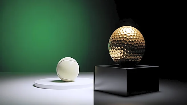 PIF Reportedly Exiting LIV Golf, Raises Questions About Future Involvement in Tennis