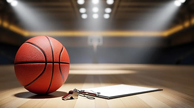 Quinnipiac University Appoints Amaya West as Women's Basketball Assistant Coach