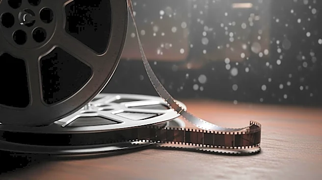 Paramount Investigates Leak of 'The Legend of Aang: The Last Airbender' Film