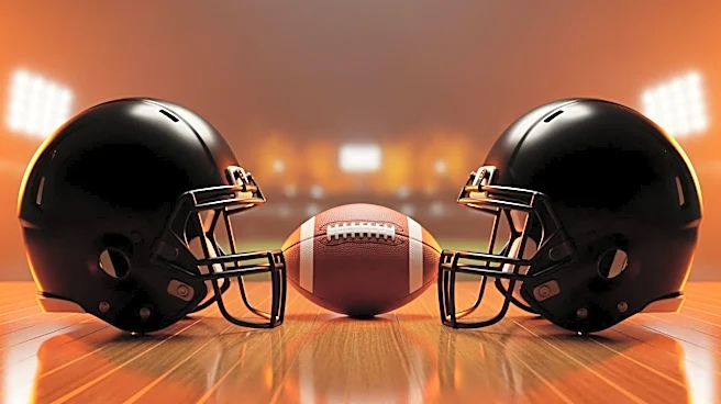 Oregon Ducks Compete for Four-Star Receiver Julian Caldwell Amid Texas Rivalry